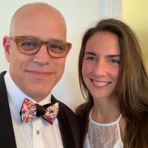 Meet your Posher, Steve